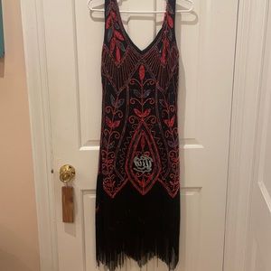 Flapper Dress
